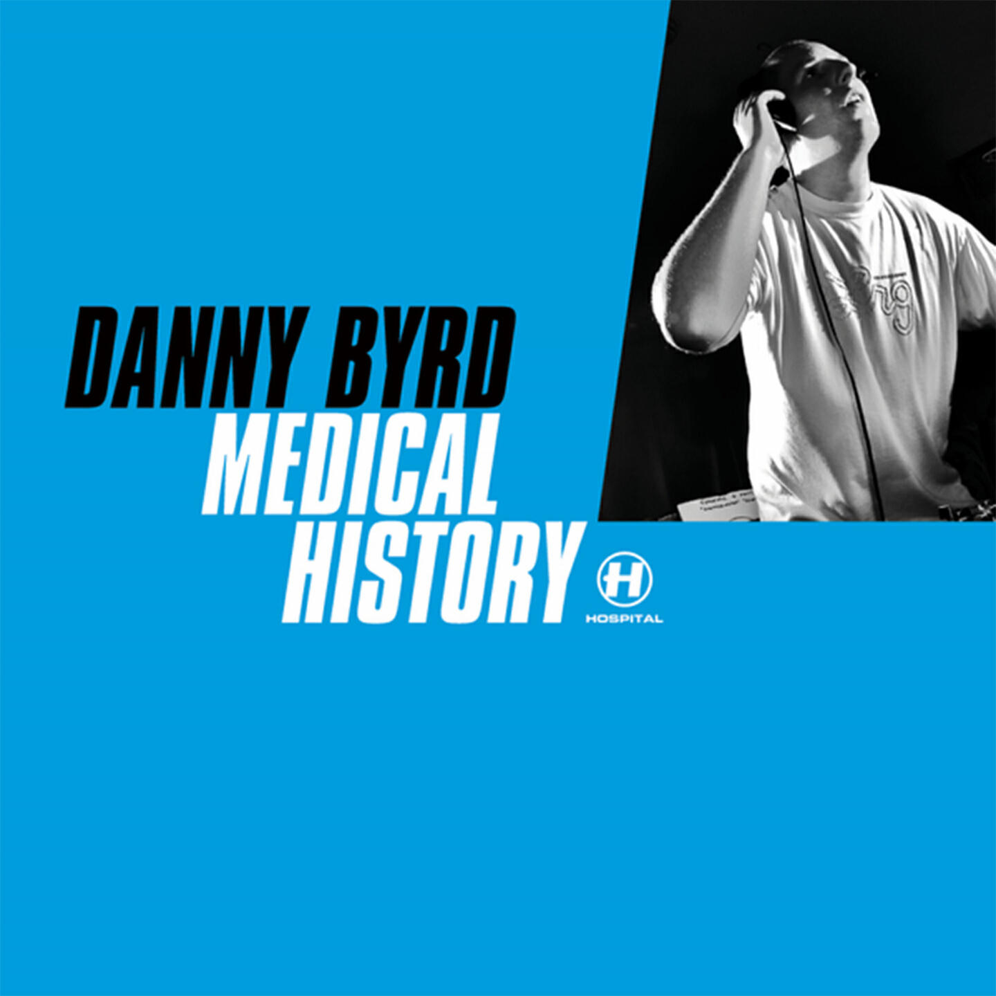 Постер альбома Medical History
