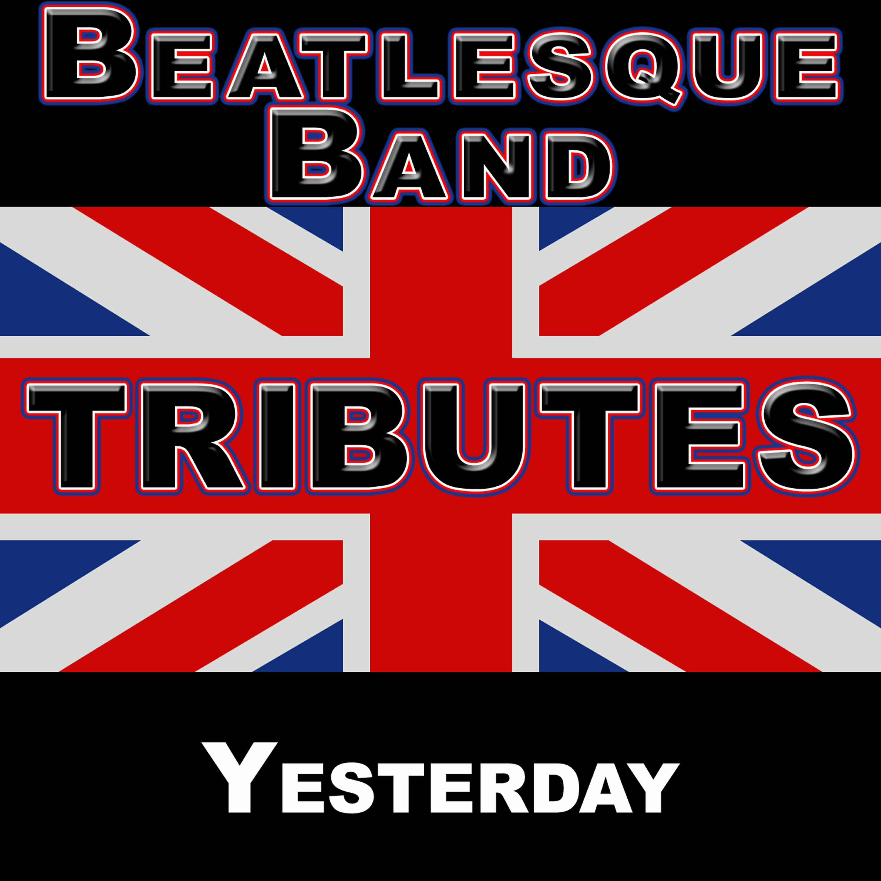 Релиз Beatlemania: Yesterday (The British Invasion)