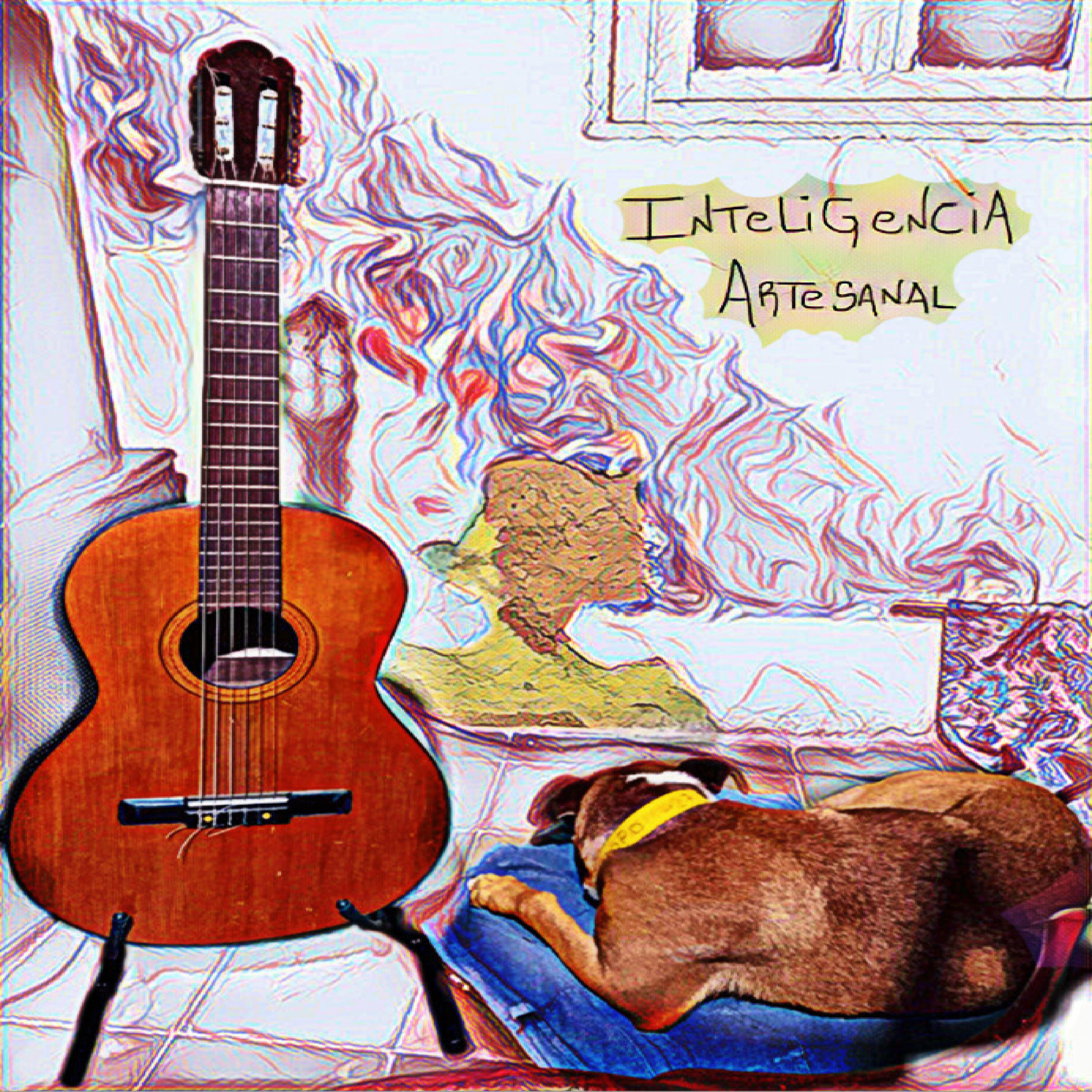 Релиз Inteligencia Artesanal