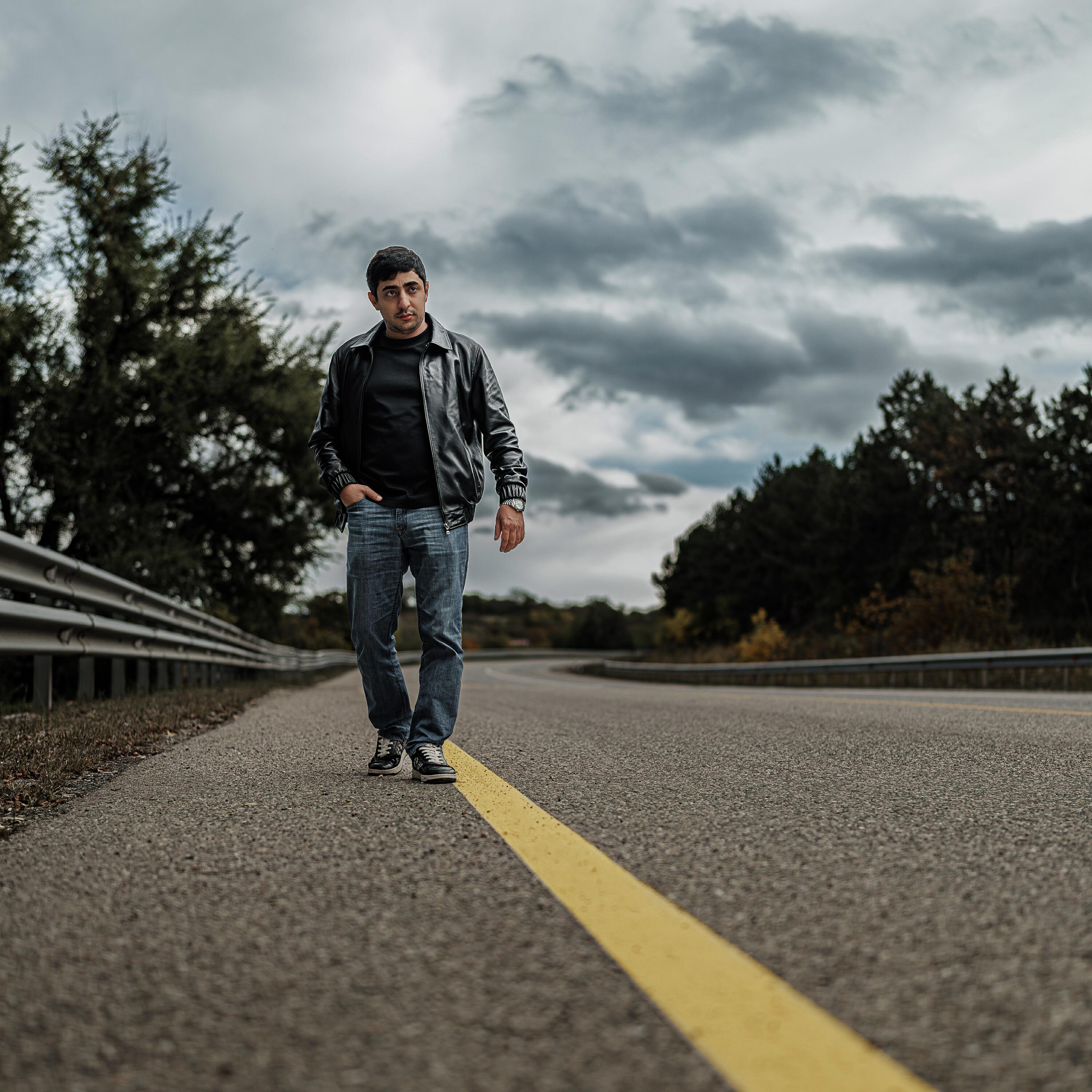 Релиз За тобой