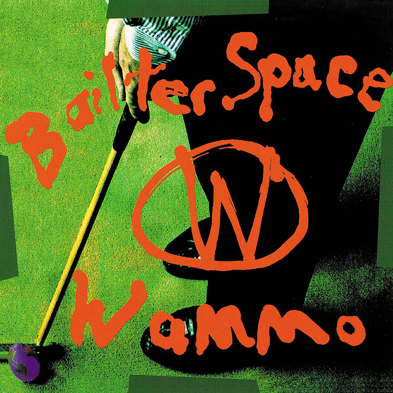 Релиз Wammo
