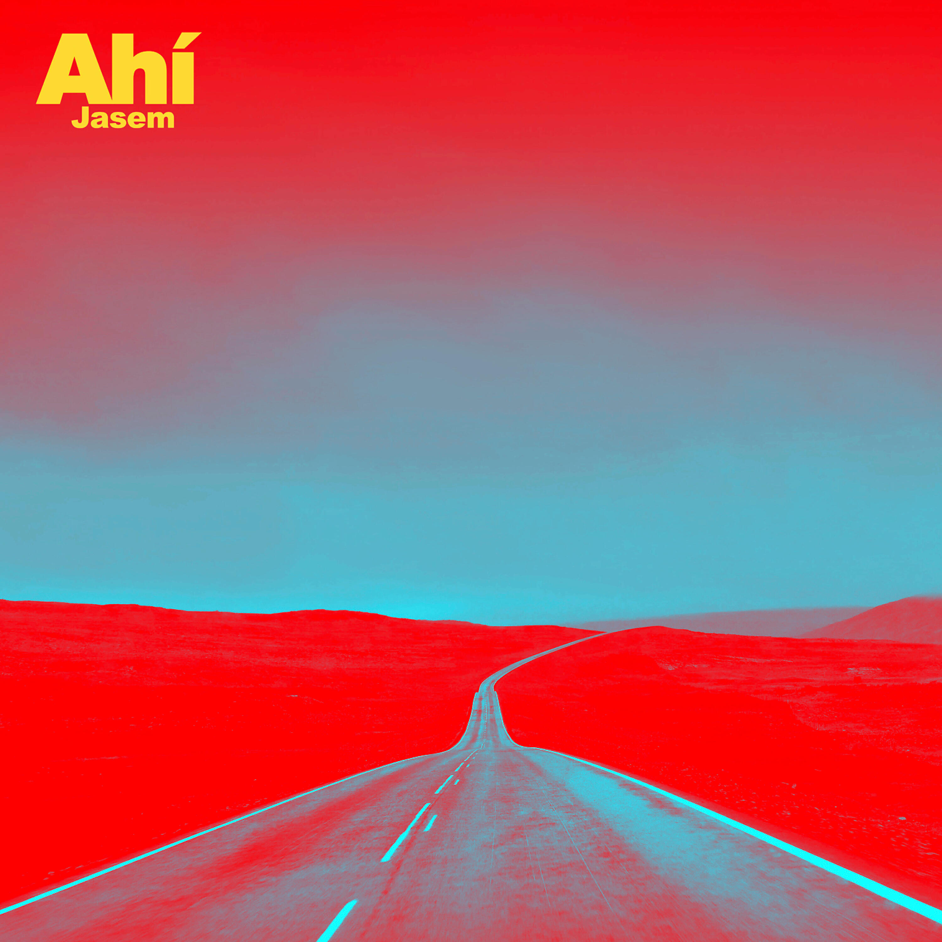 Релиз Ahí