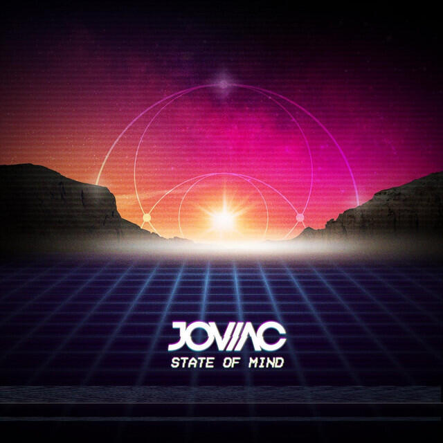 Релиз State of Mind