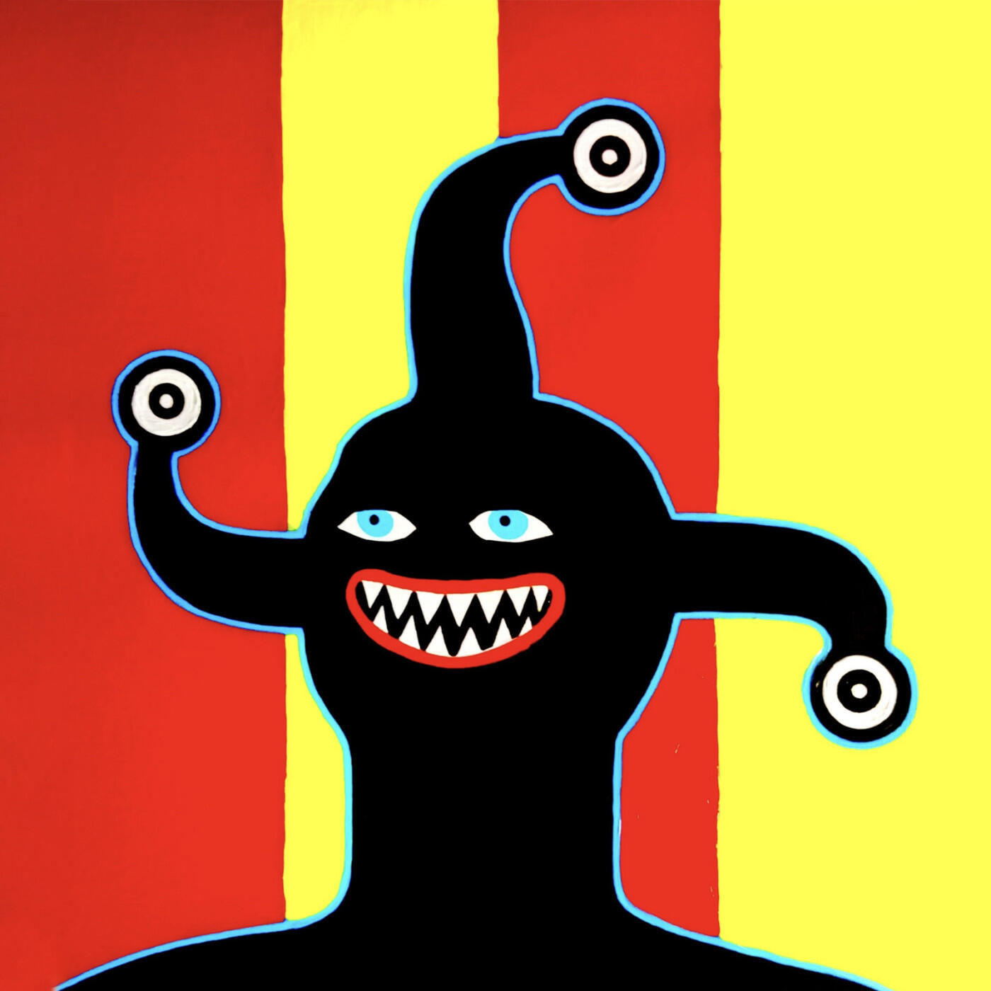 Релиз The Clown's Corridor