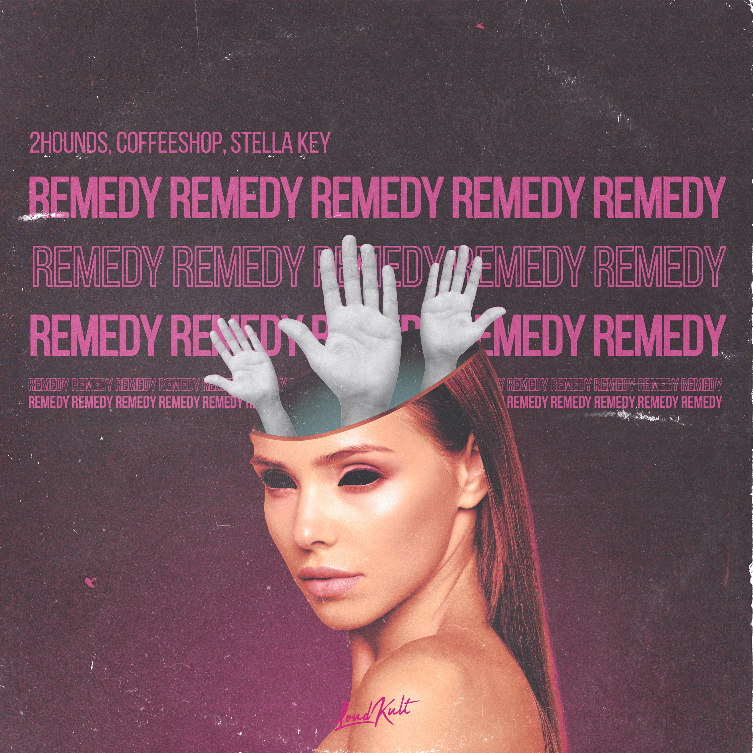 Релиз Remedy