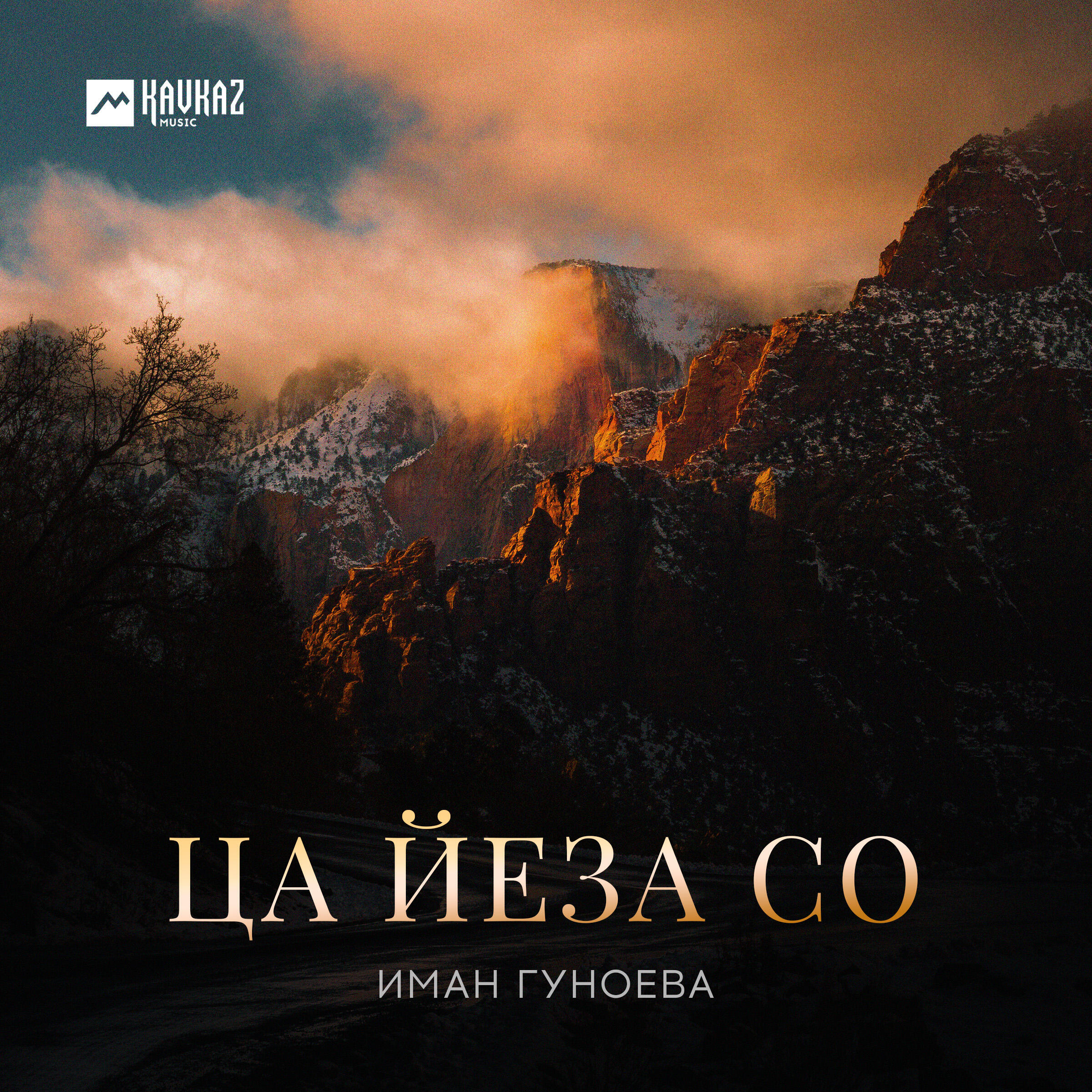 Релиз Ца йеза со