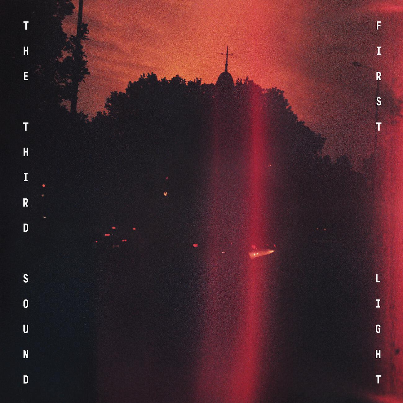Релиз First Light