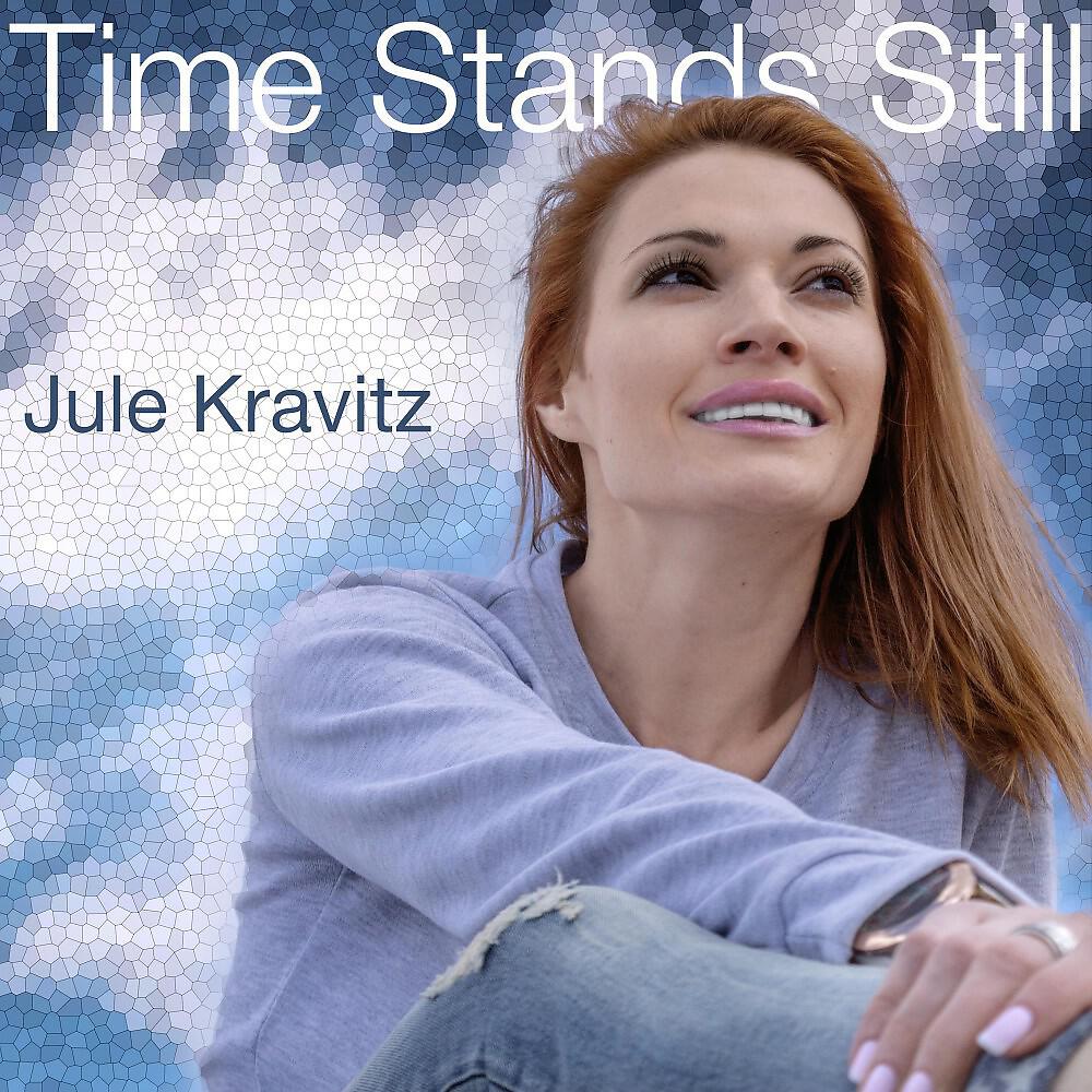 Релиз Time Stands Still