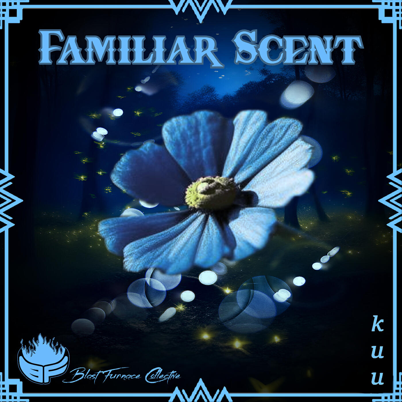 Постер альбома Familiar Scent