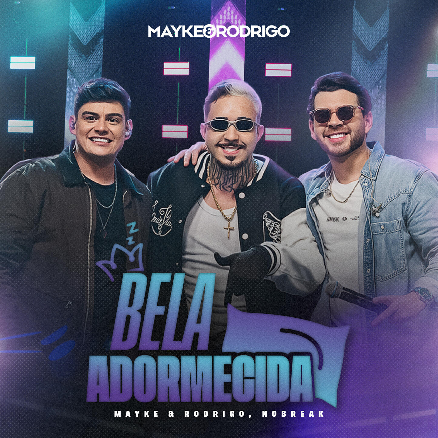 Mayke & Rodrigo