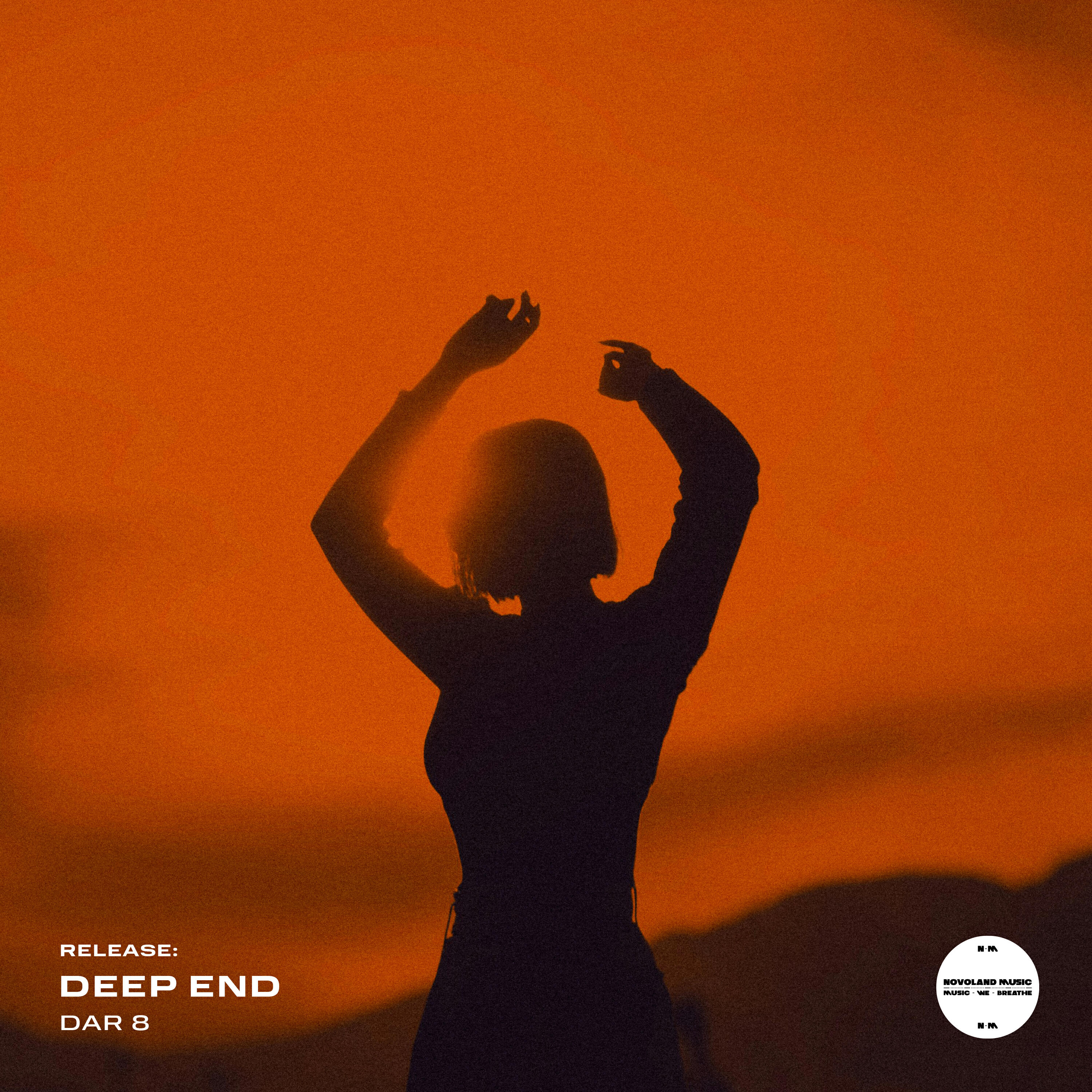 Релиз Deep End