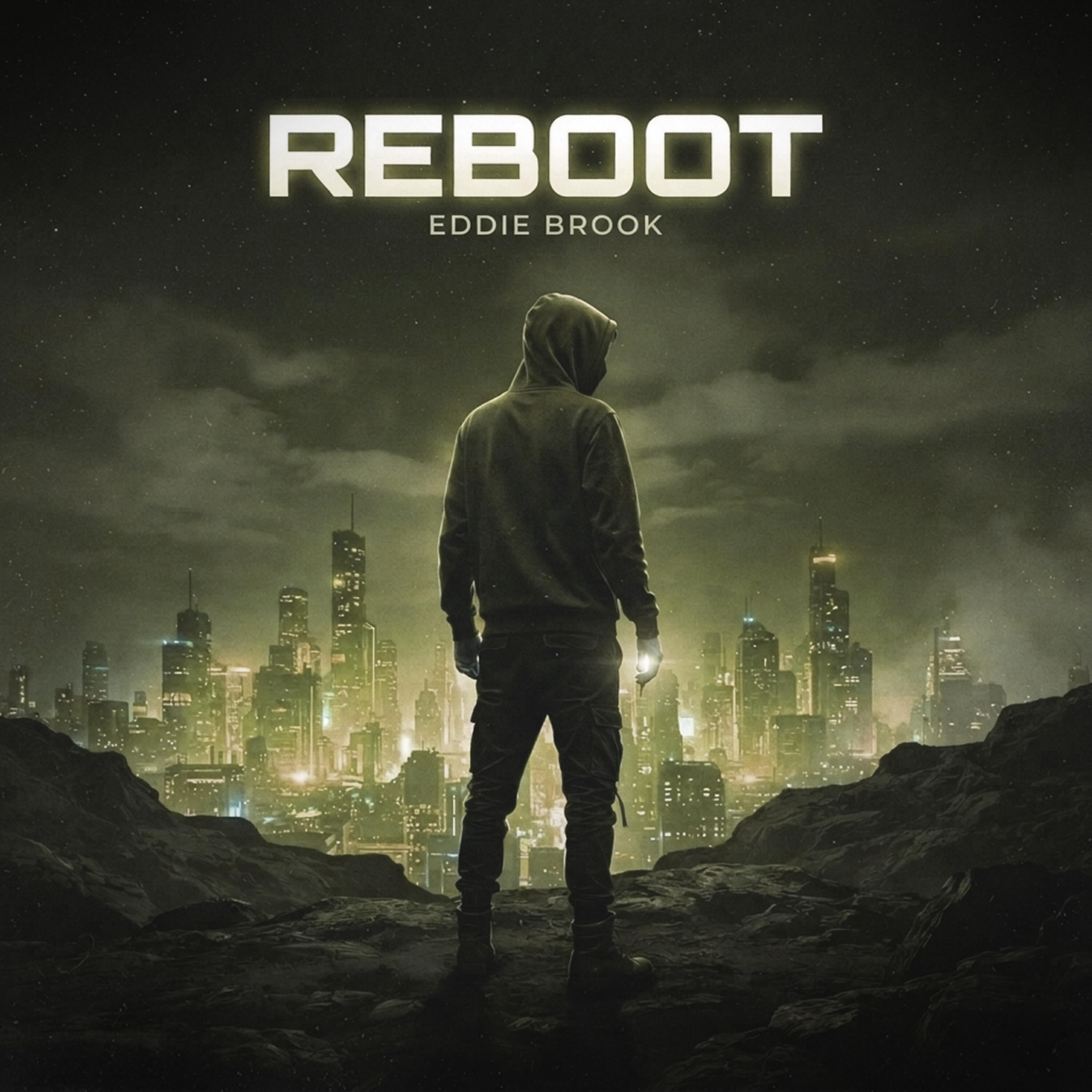 Релиз Reboot