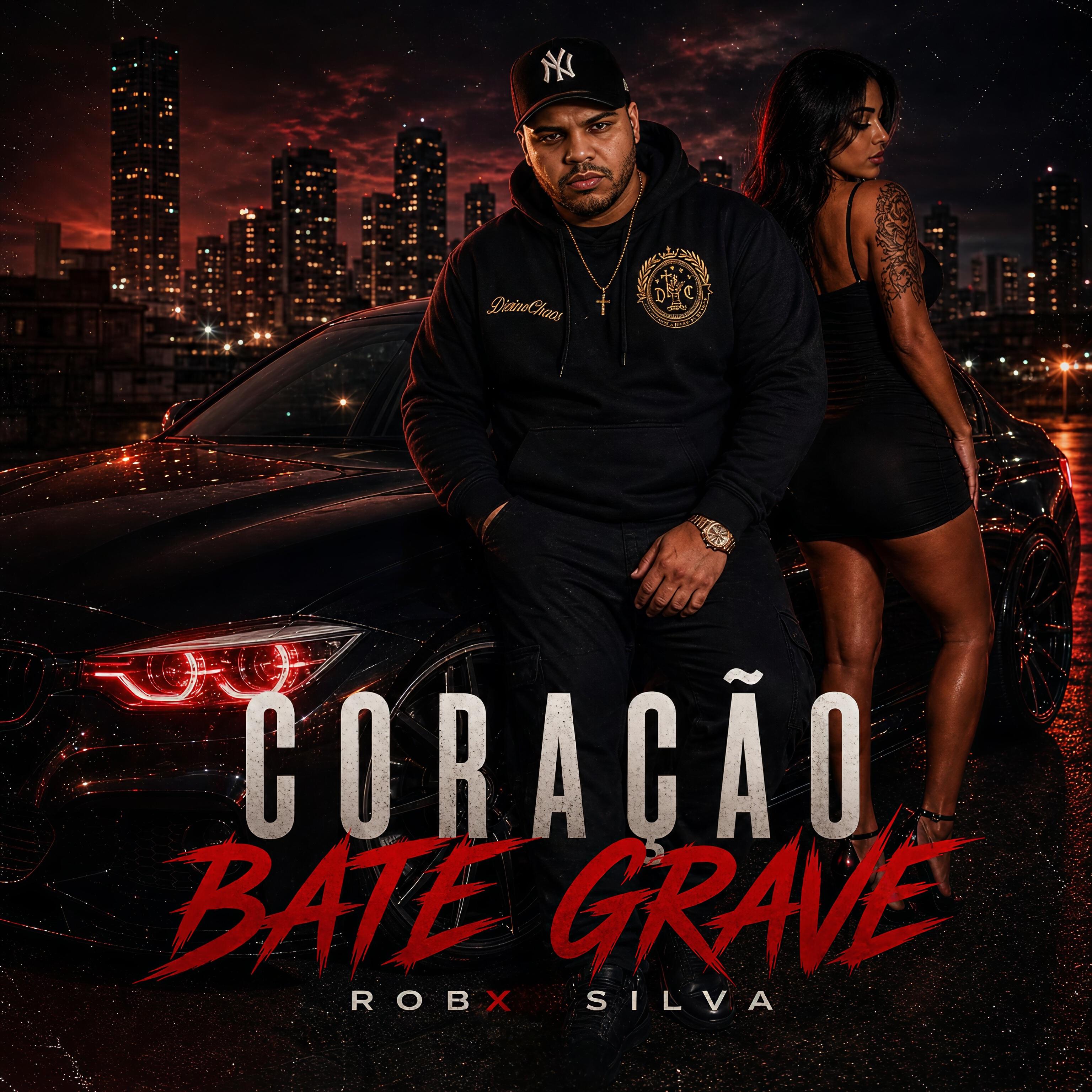 Robx Silva