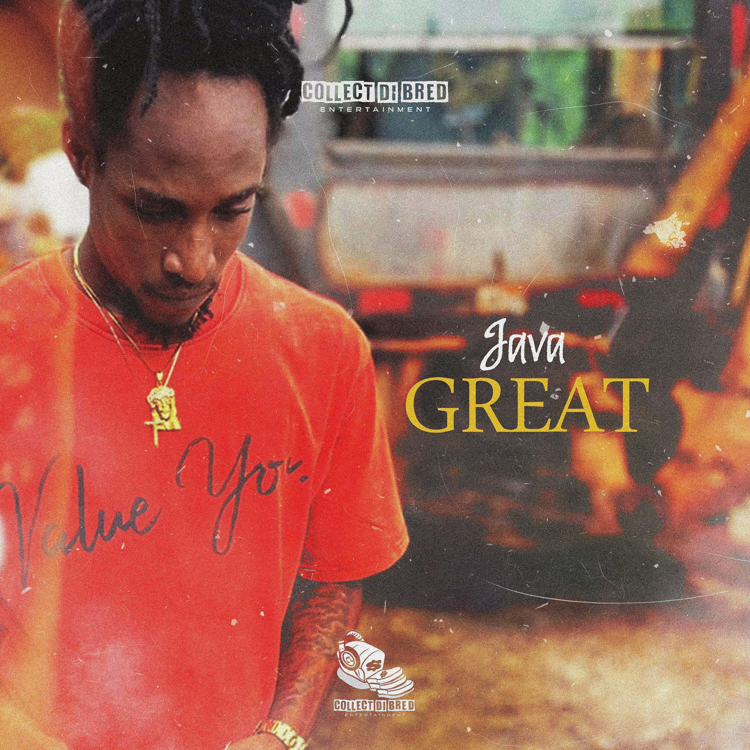 Релиз Great