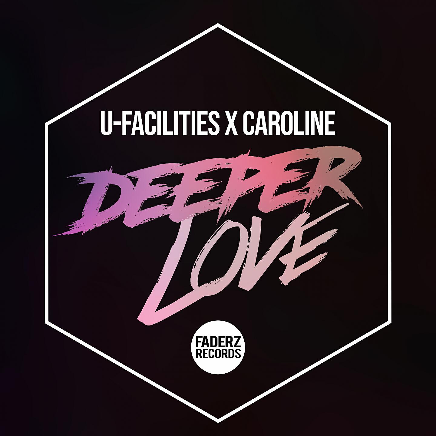 Релиз Deeper Love