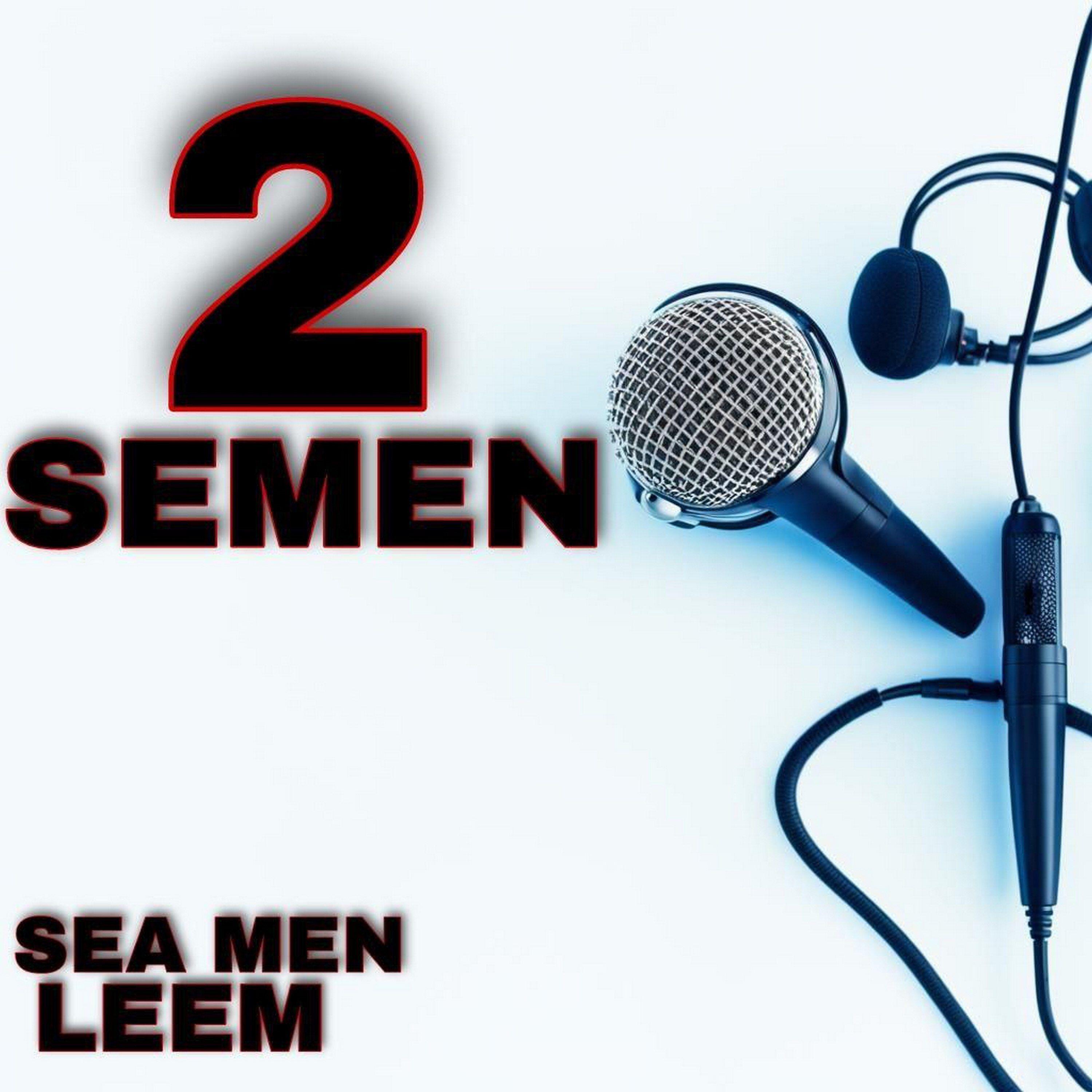 Скачать песню SEA MEN, LeeM - 2 SEMEN бесплатно в MP3 для Android и iOS
