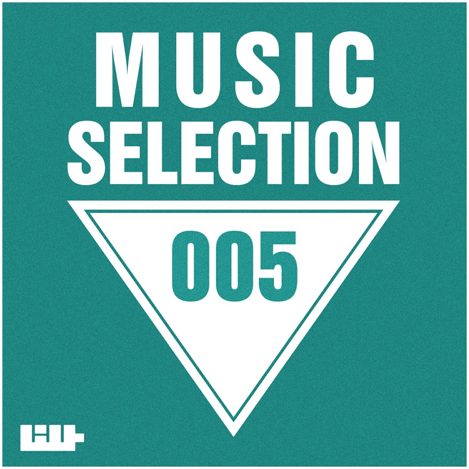 Релиз Music Selection, Vol. 5