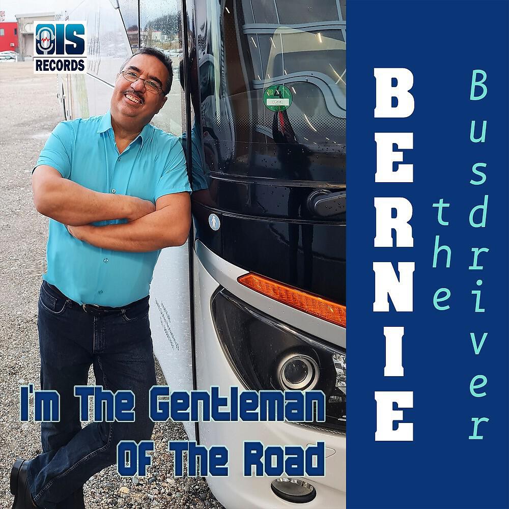 Релиз I'm the Gentleman of the Road