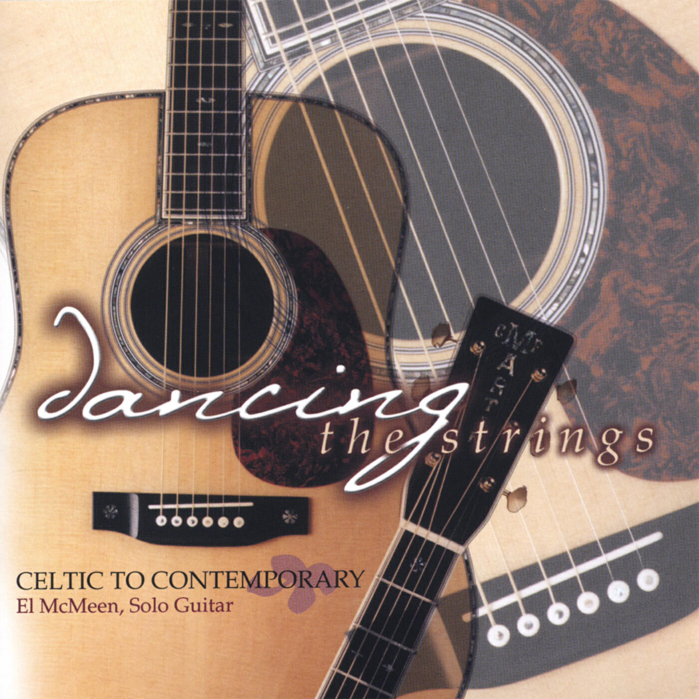 Релиз Dancing the Strings