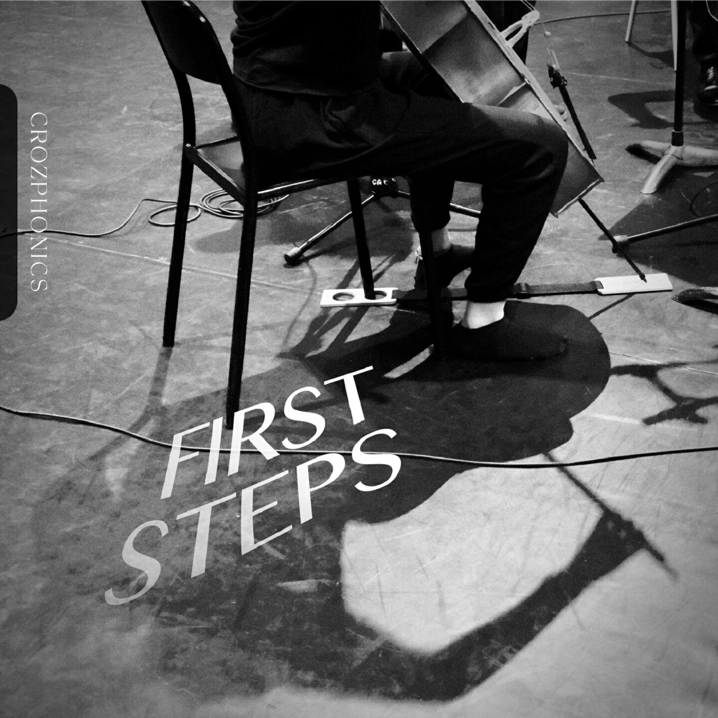Релиз CrozPhonics - First Steps