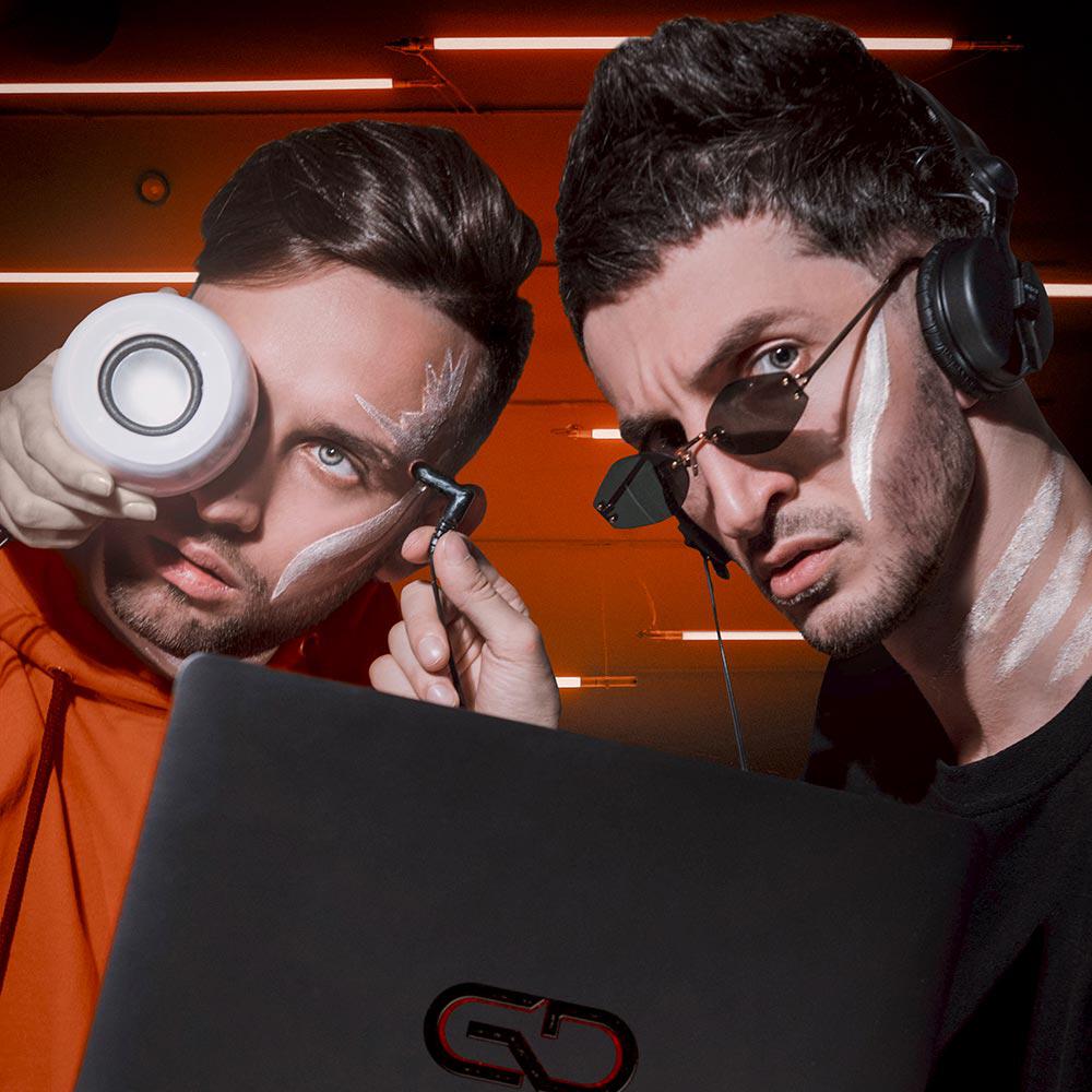 Going Deeper все песни в mp3