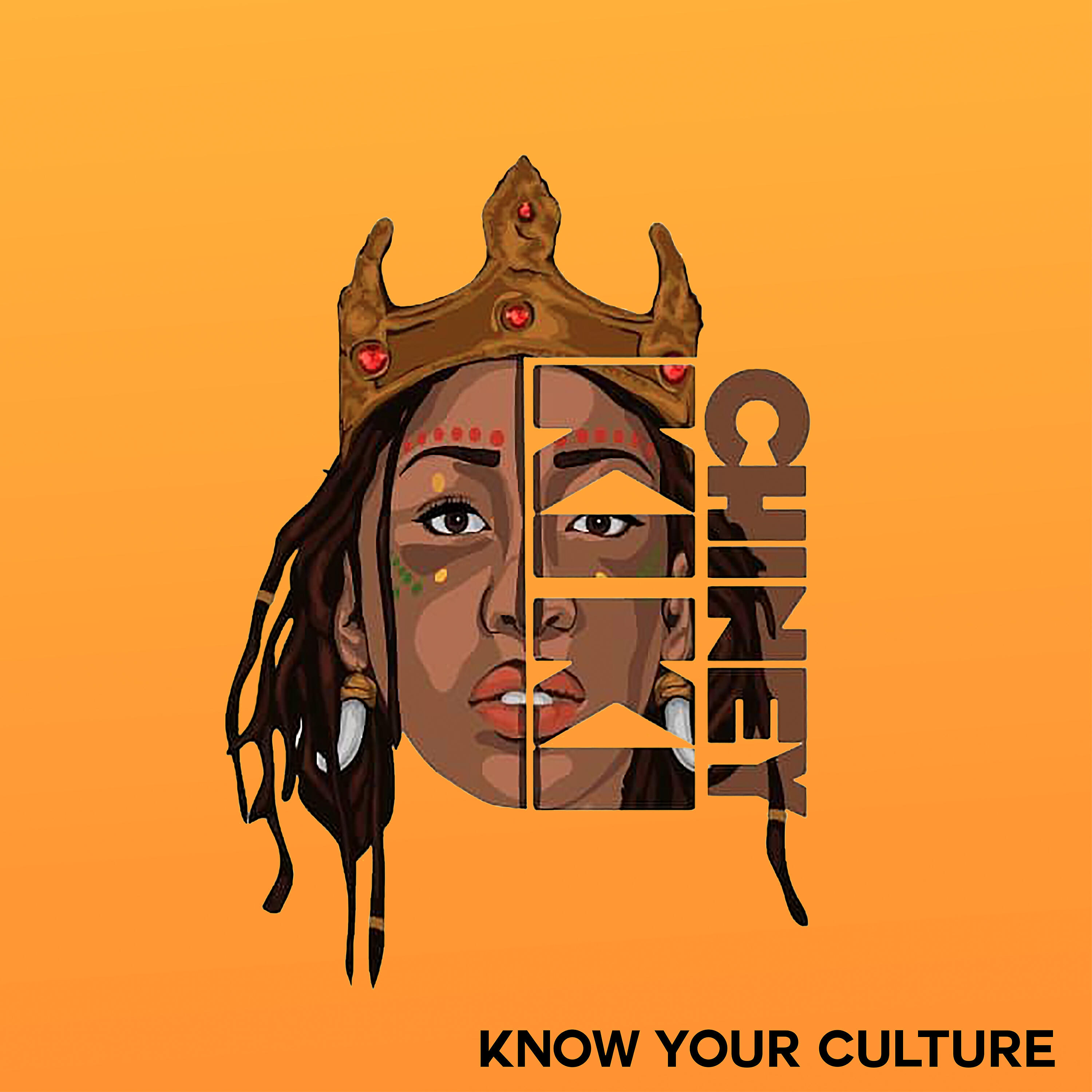 Постер альбома Know Your Culture