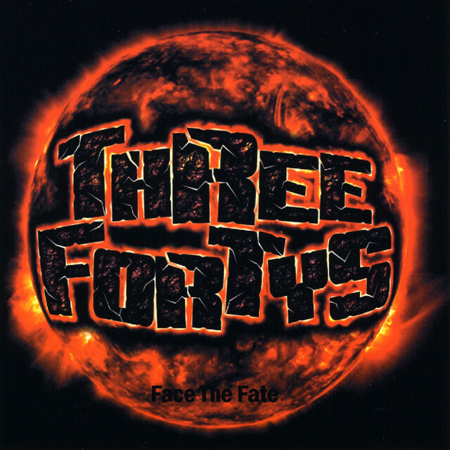 Релиз Face The Fate