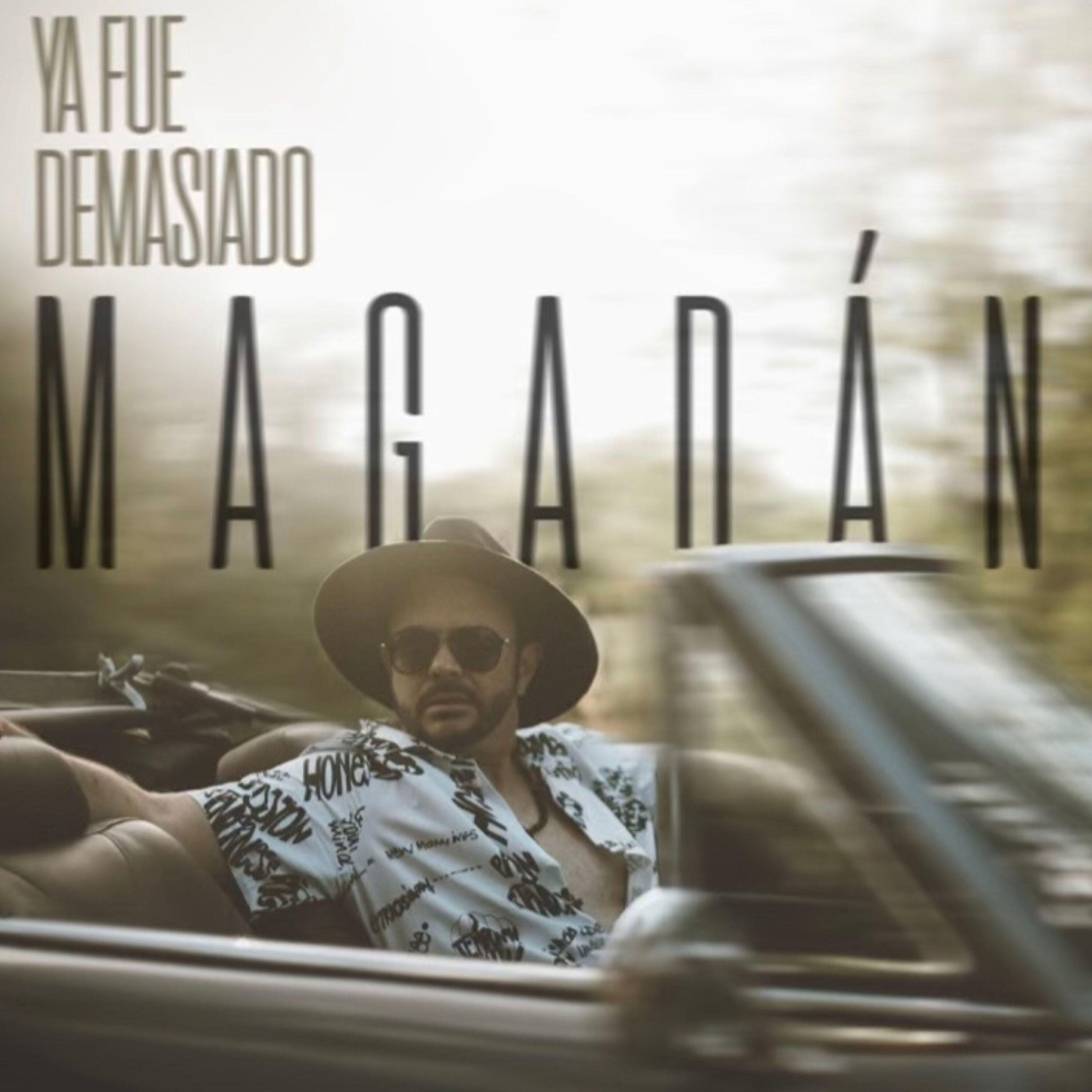 Релиз Ya Fue Demasiado