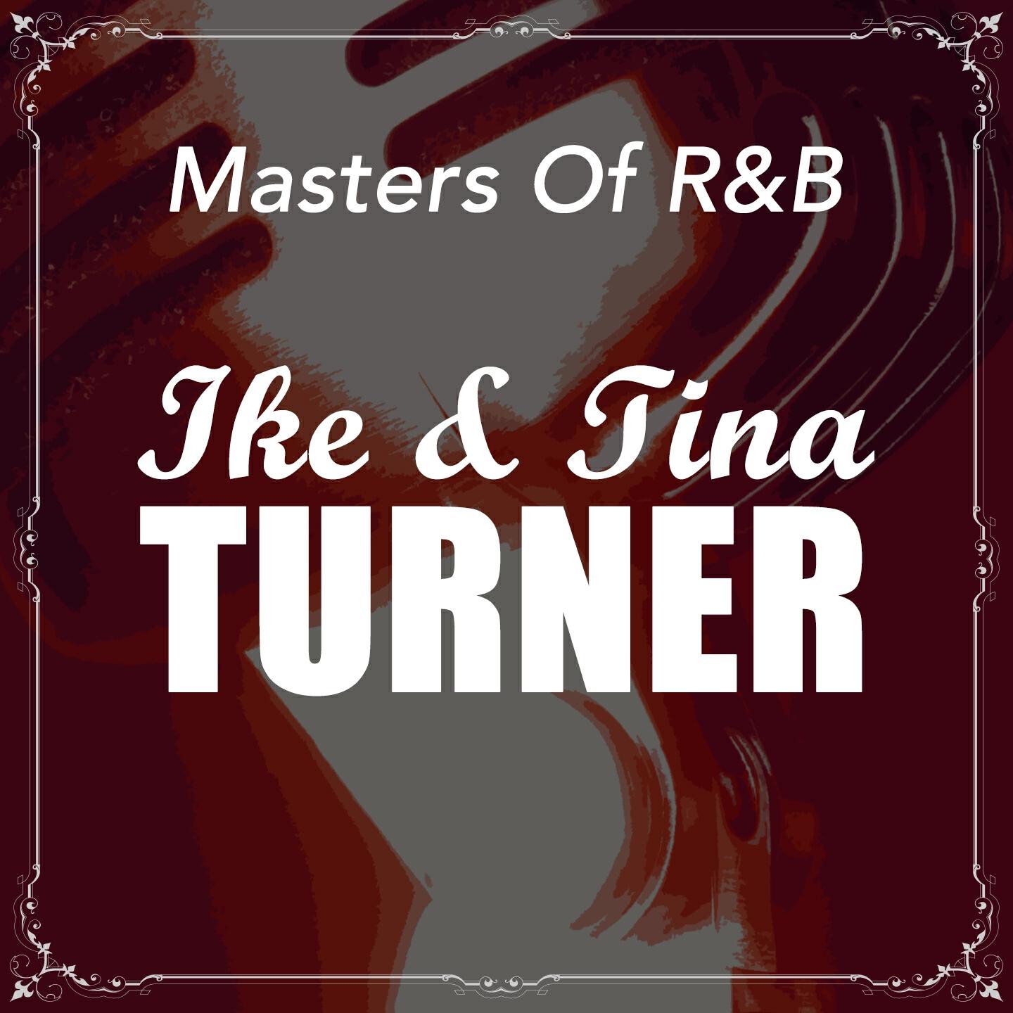 Релиз Masters Of R&B