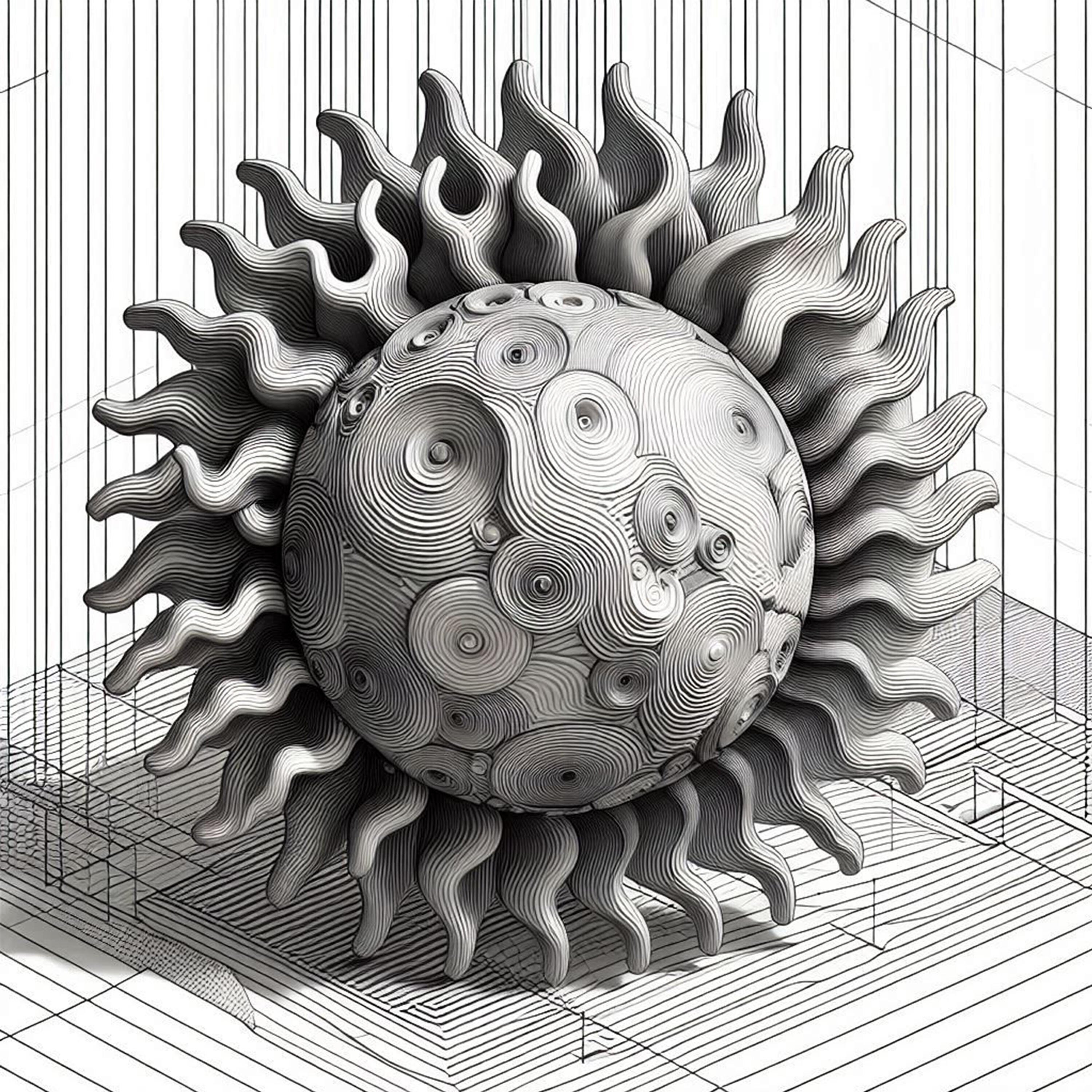 Релиз Sun