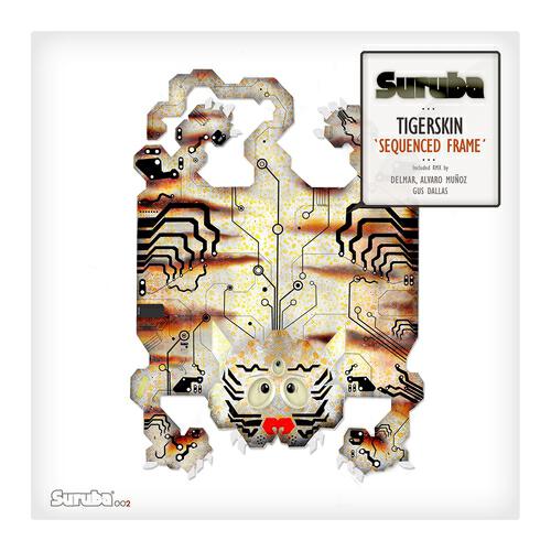 Релиз Sequenced Frame
