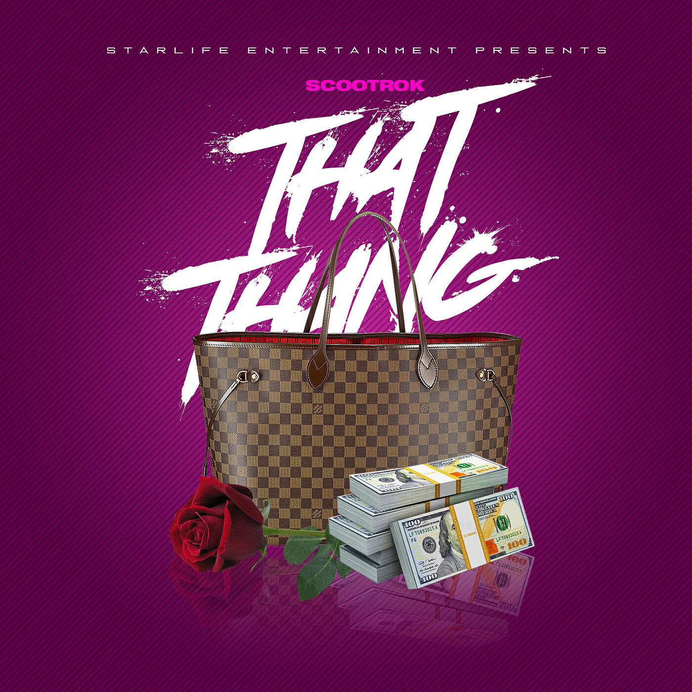 Релиз That Thing