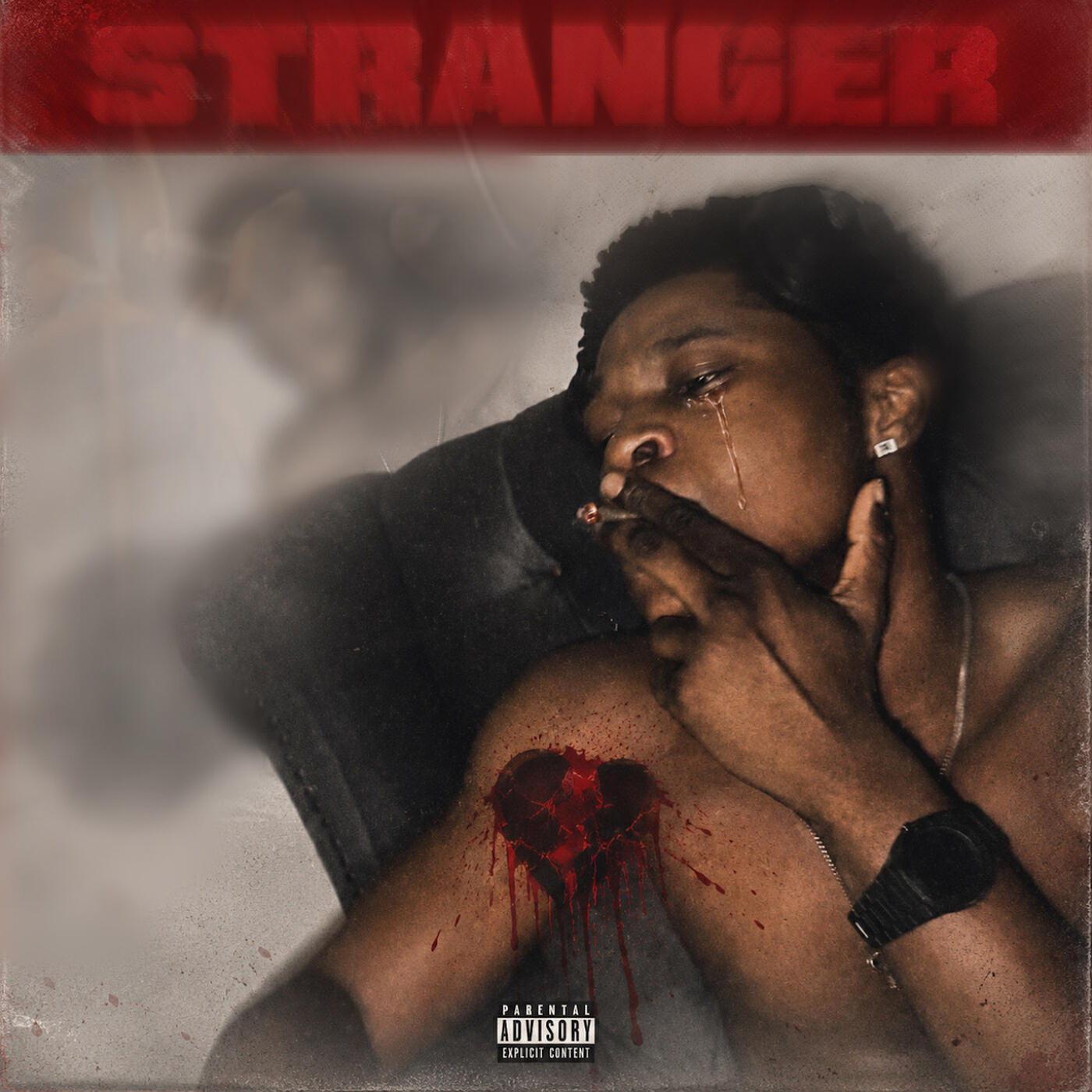 Релиз Stranger