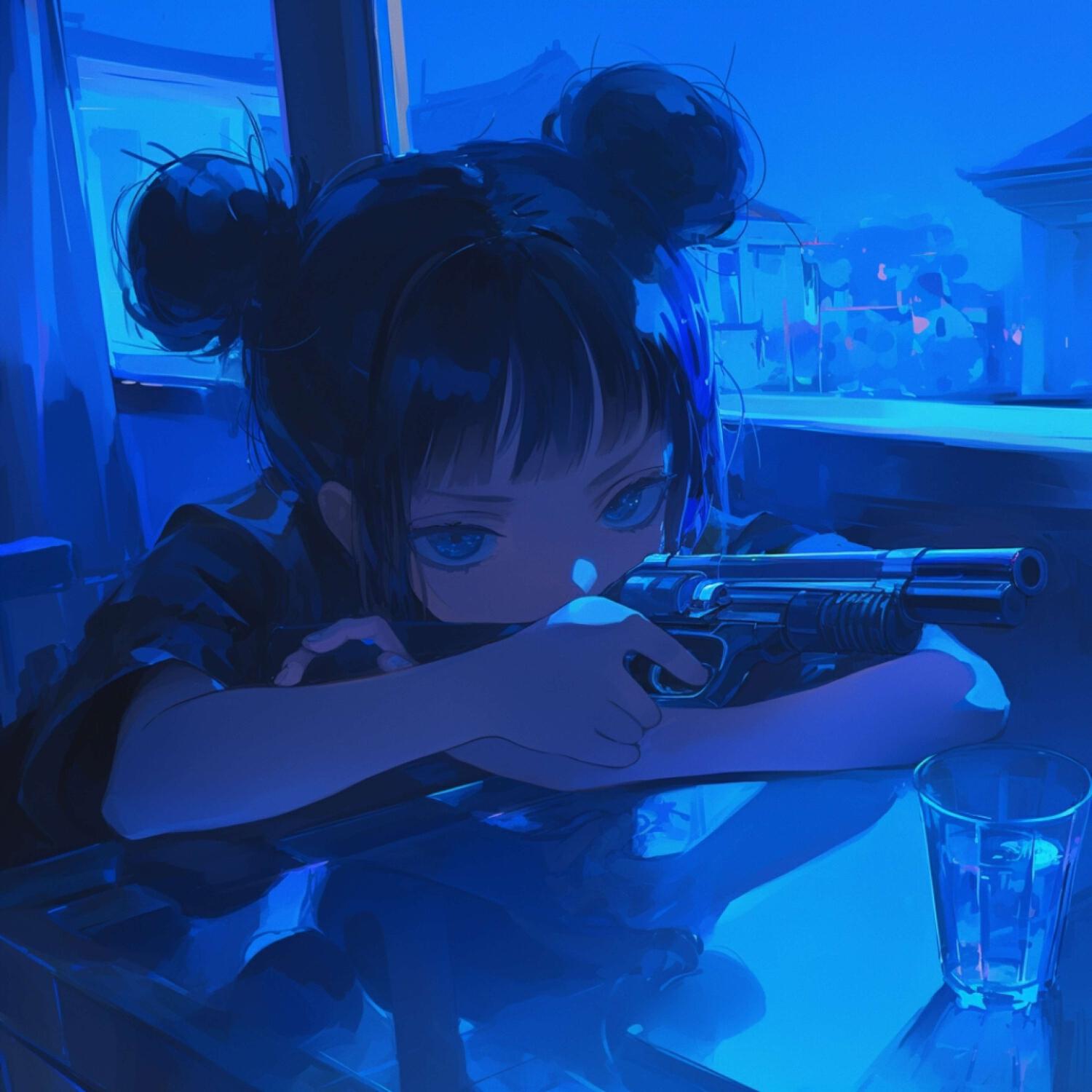 Релиз Shotgun