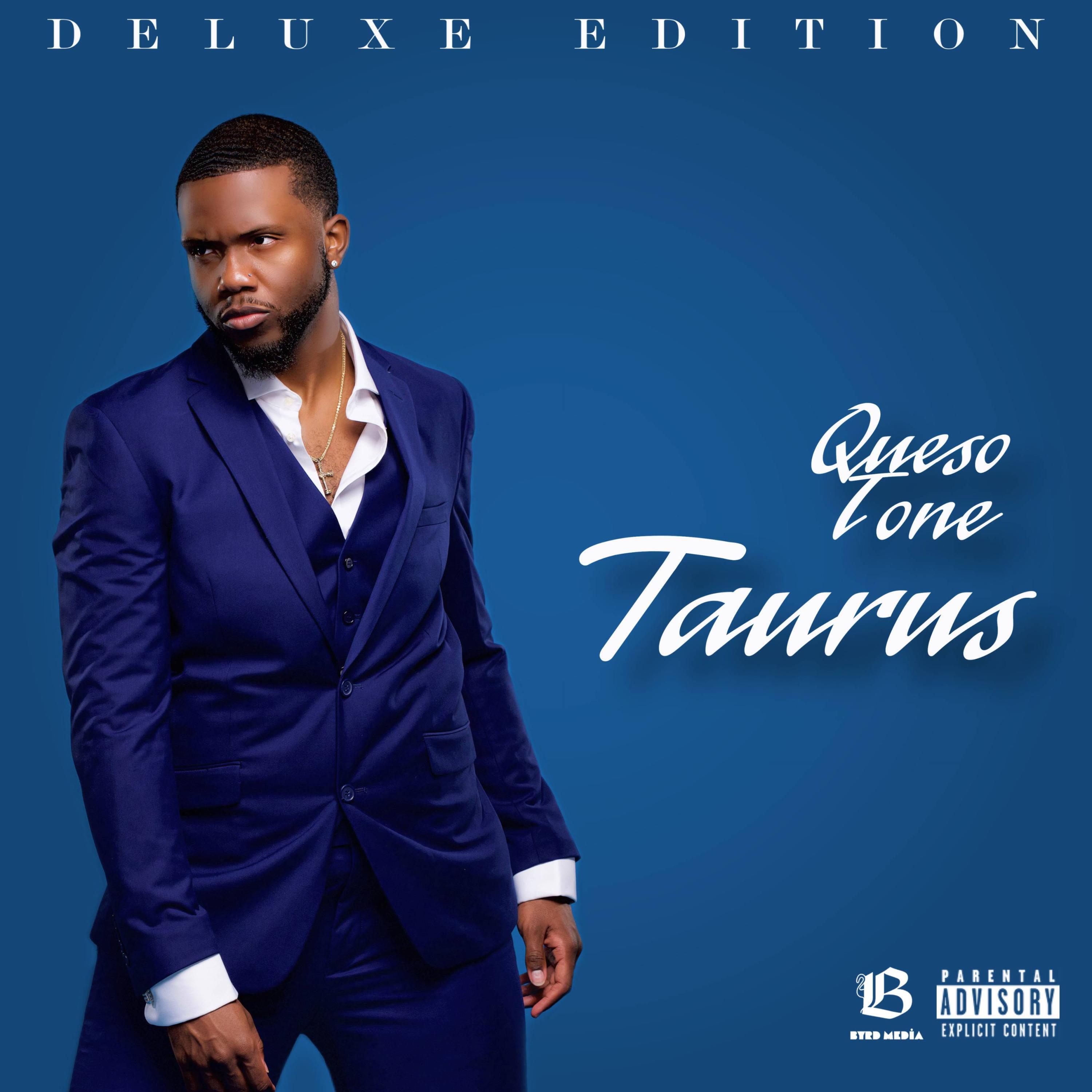 QUESO TONE