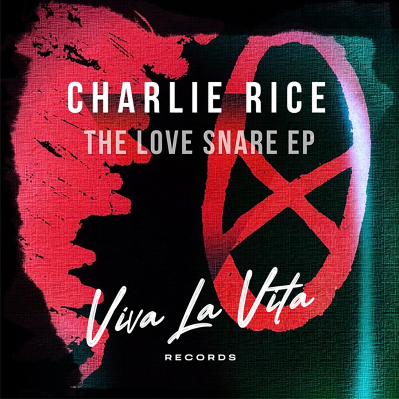 Charlie Rice