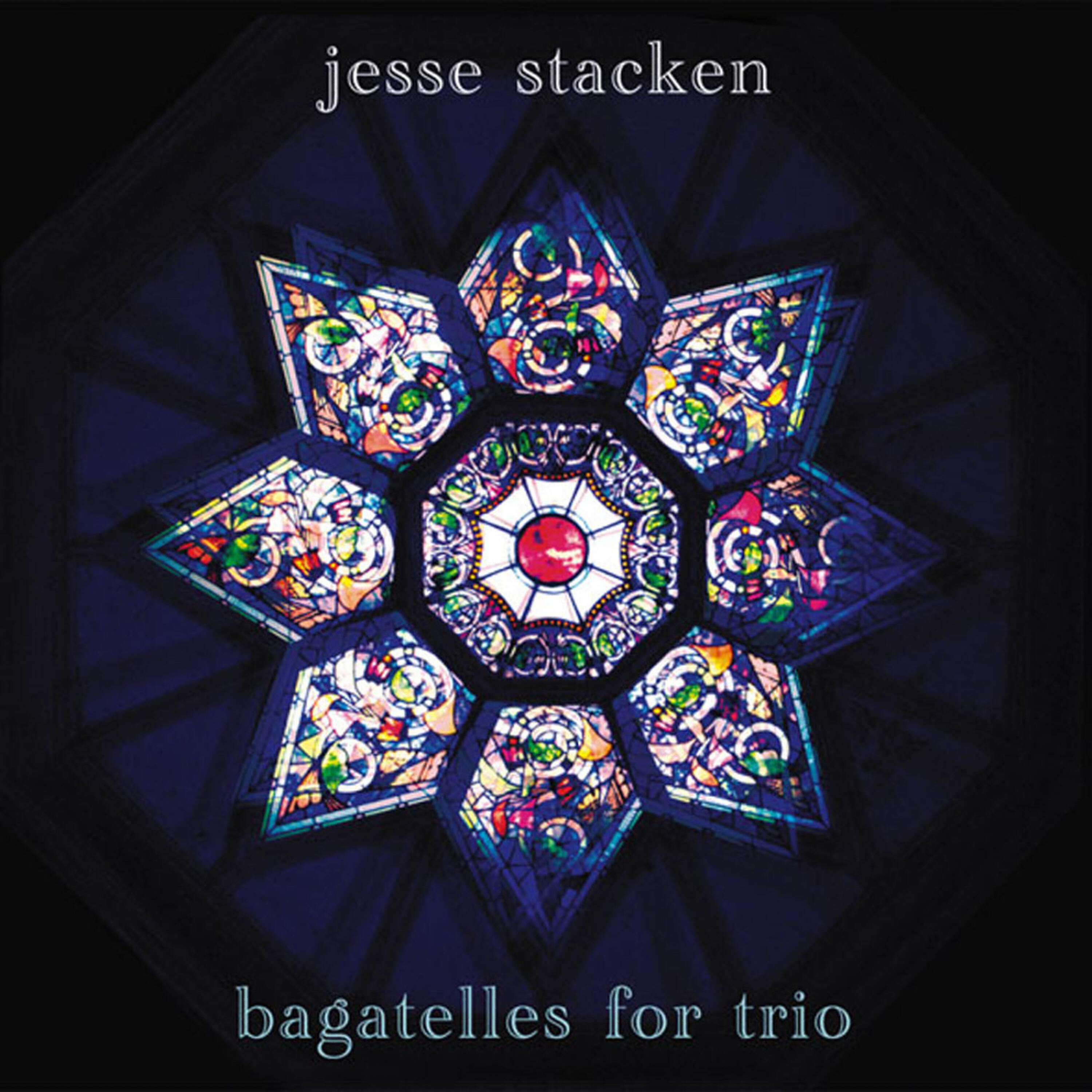 Релиз Bagatelles for Trio