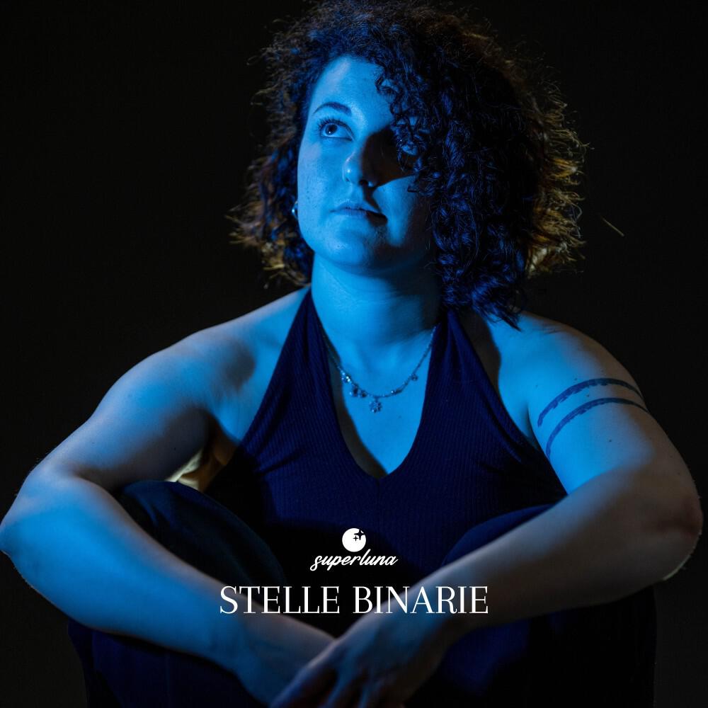 Релиз Stelle binarie