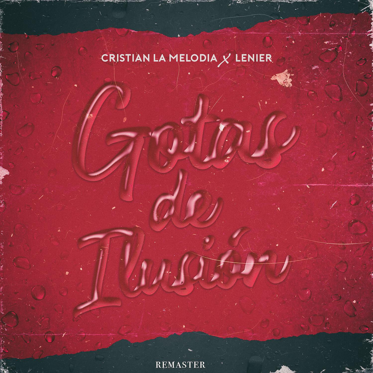 Релиз Gotas de Ilusión