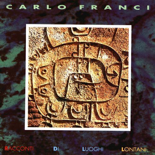Релиз Racconti di luoghi lontani