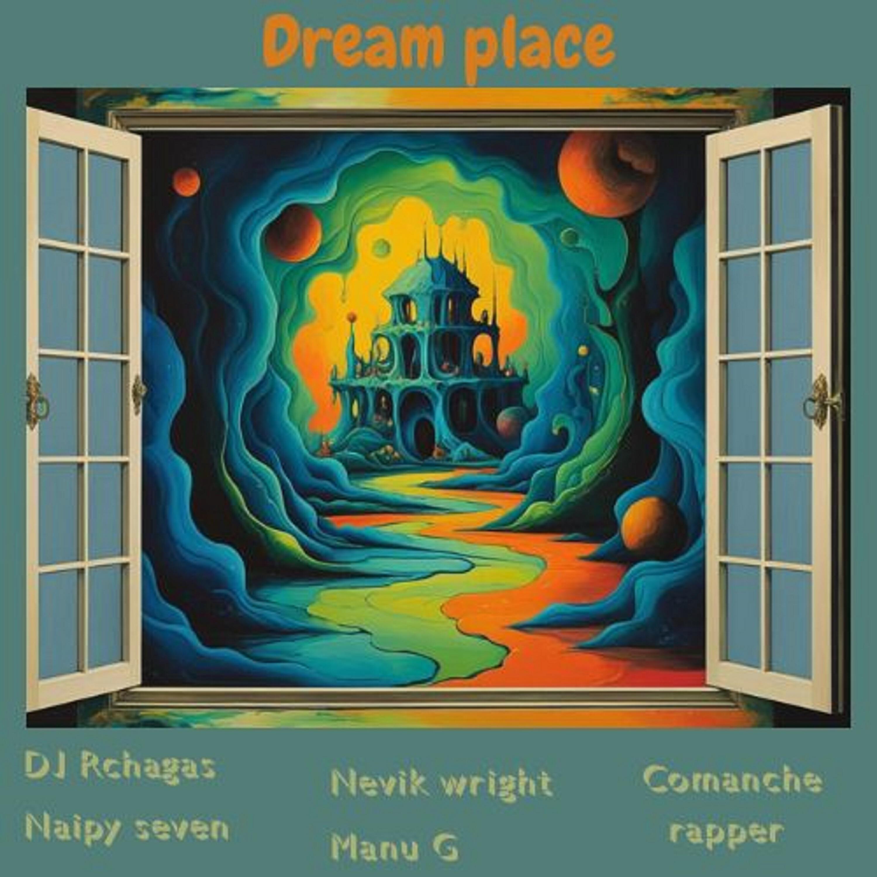 Релиз Dream Place
