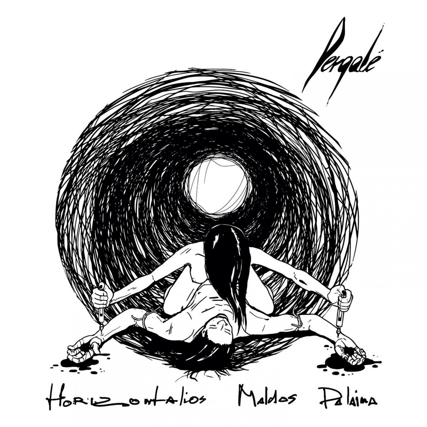 Релиз Horizontalios Maldos Palaima