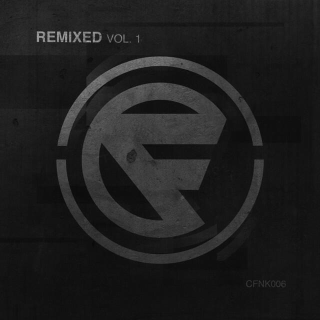 Релиз Remixed Vol. 1