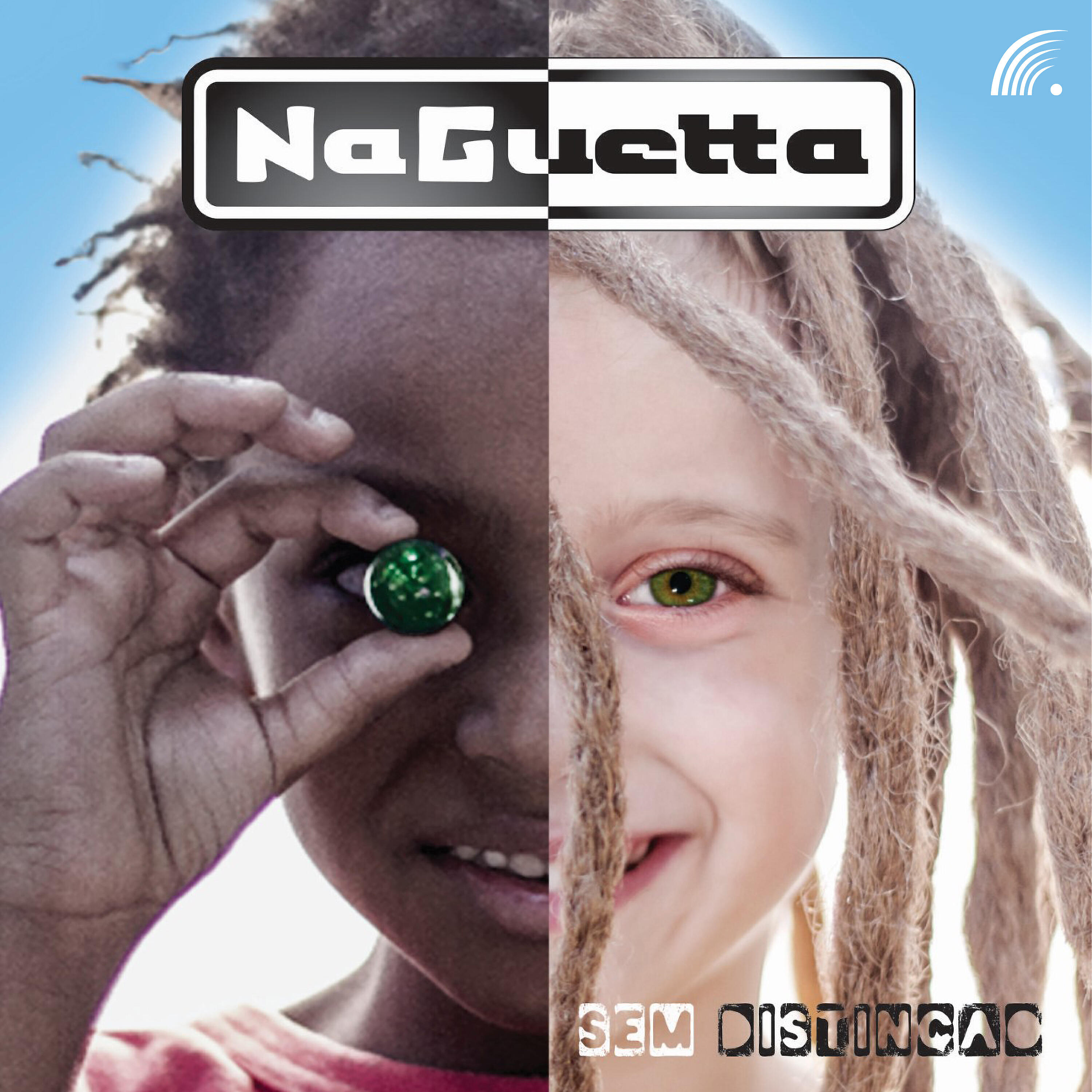 Релиз Sem Distinção