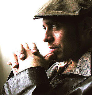 Jason Lindner