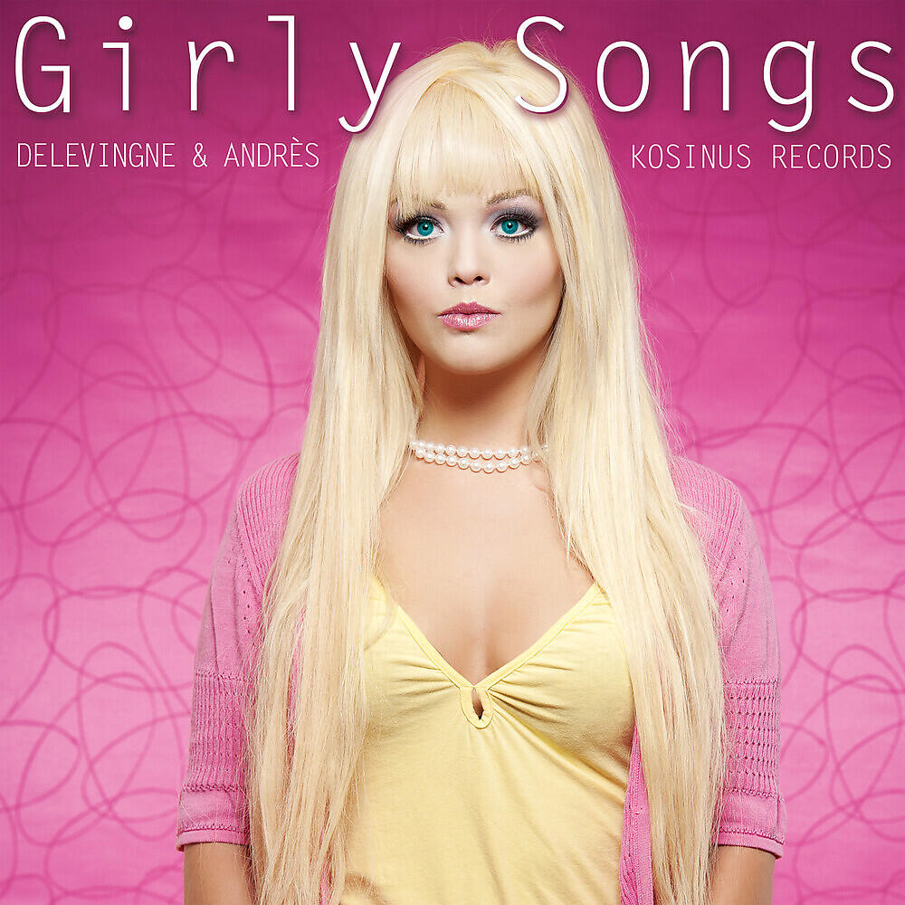 Релиз Girly Songs