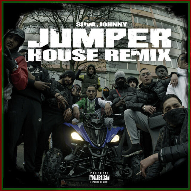Релиз Jumper (House Remix) (feat. Johnny Ill)