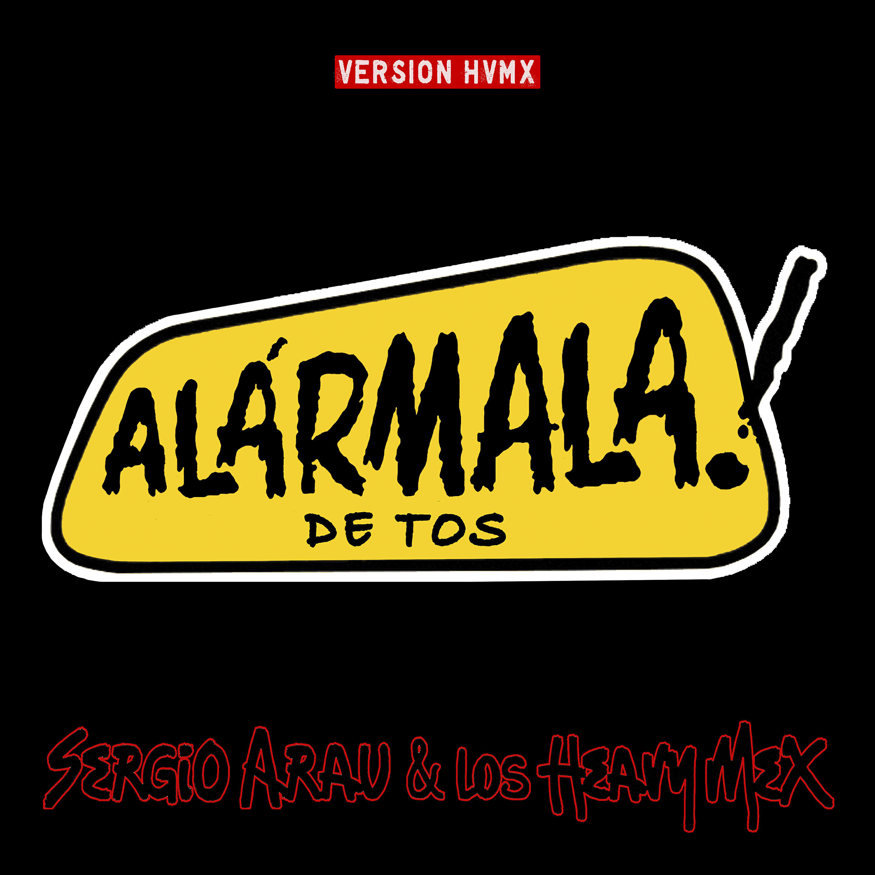Los Heavy Mex