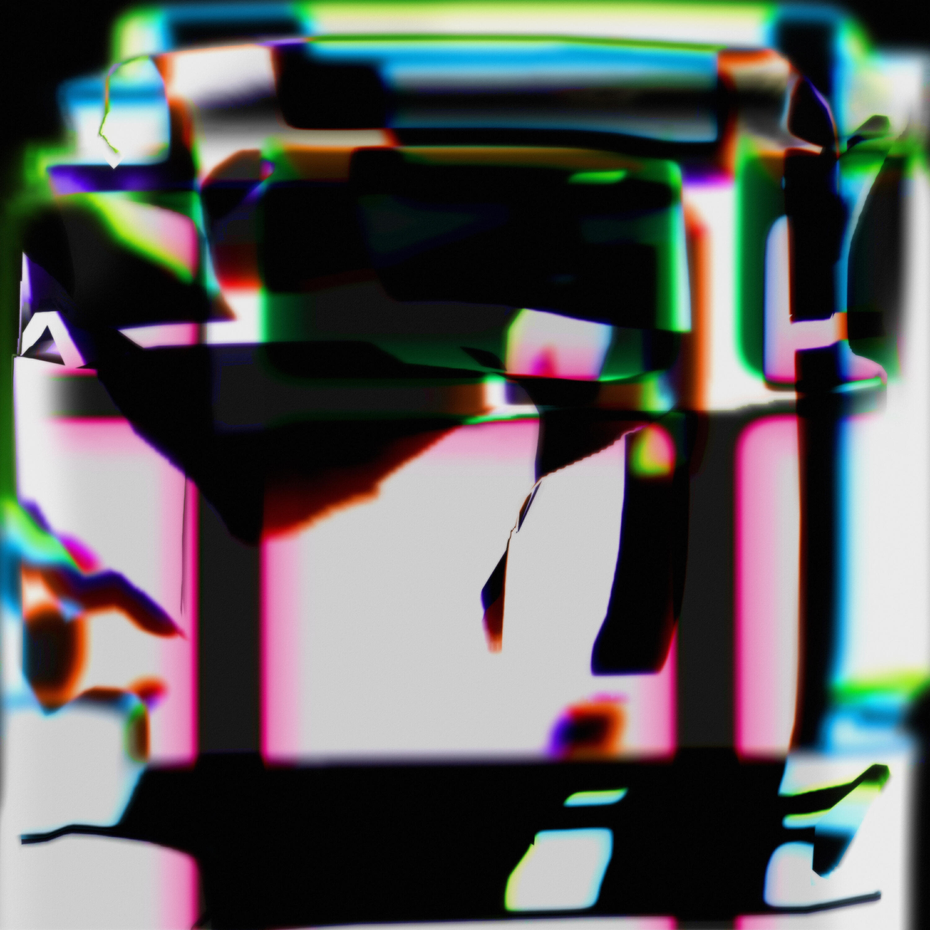 Трек Gaseous Vapor
