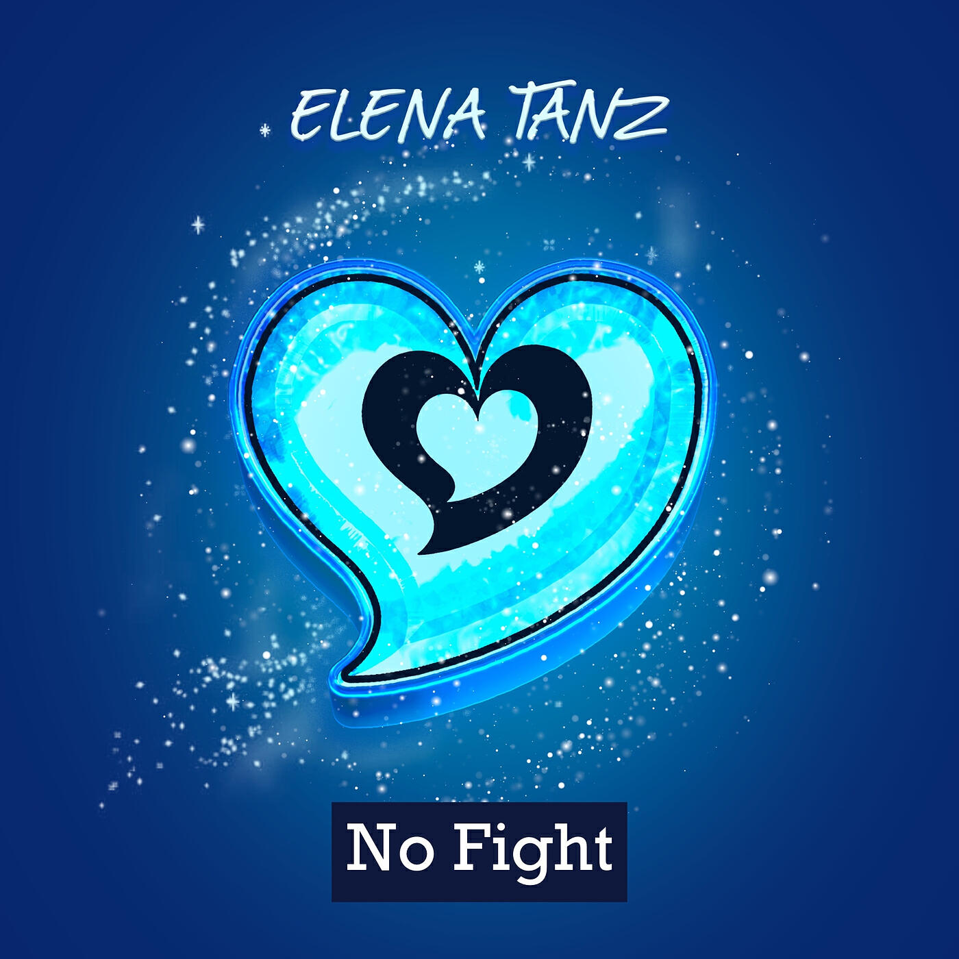 Релиз No Fight